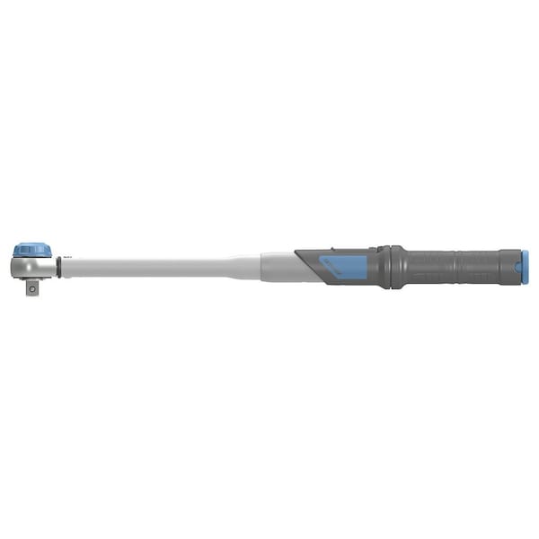 Torque Wrench, K 1/2", 20-100 Nm